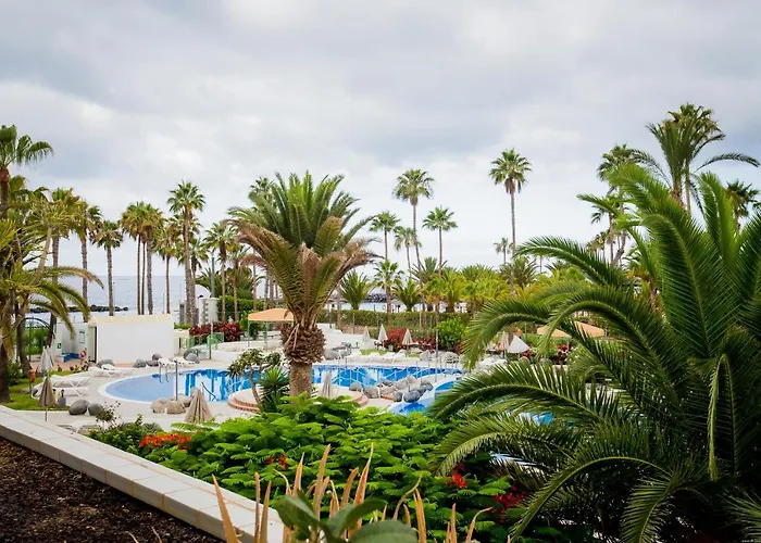 White Studio - La Caleta
