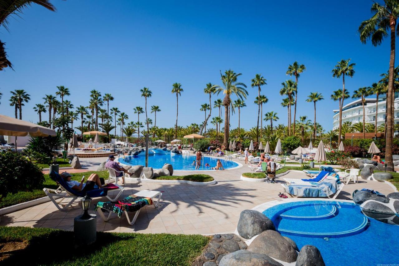 Apartment White - La Caleta *