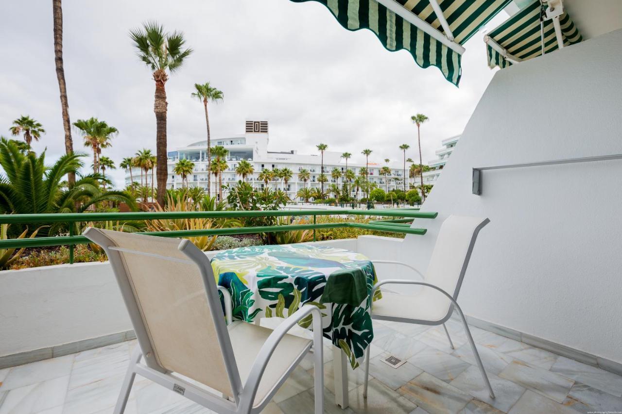 Apartment White - La Caleta