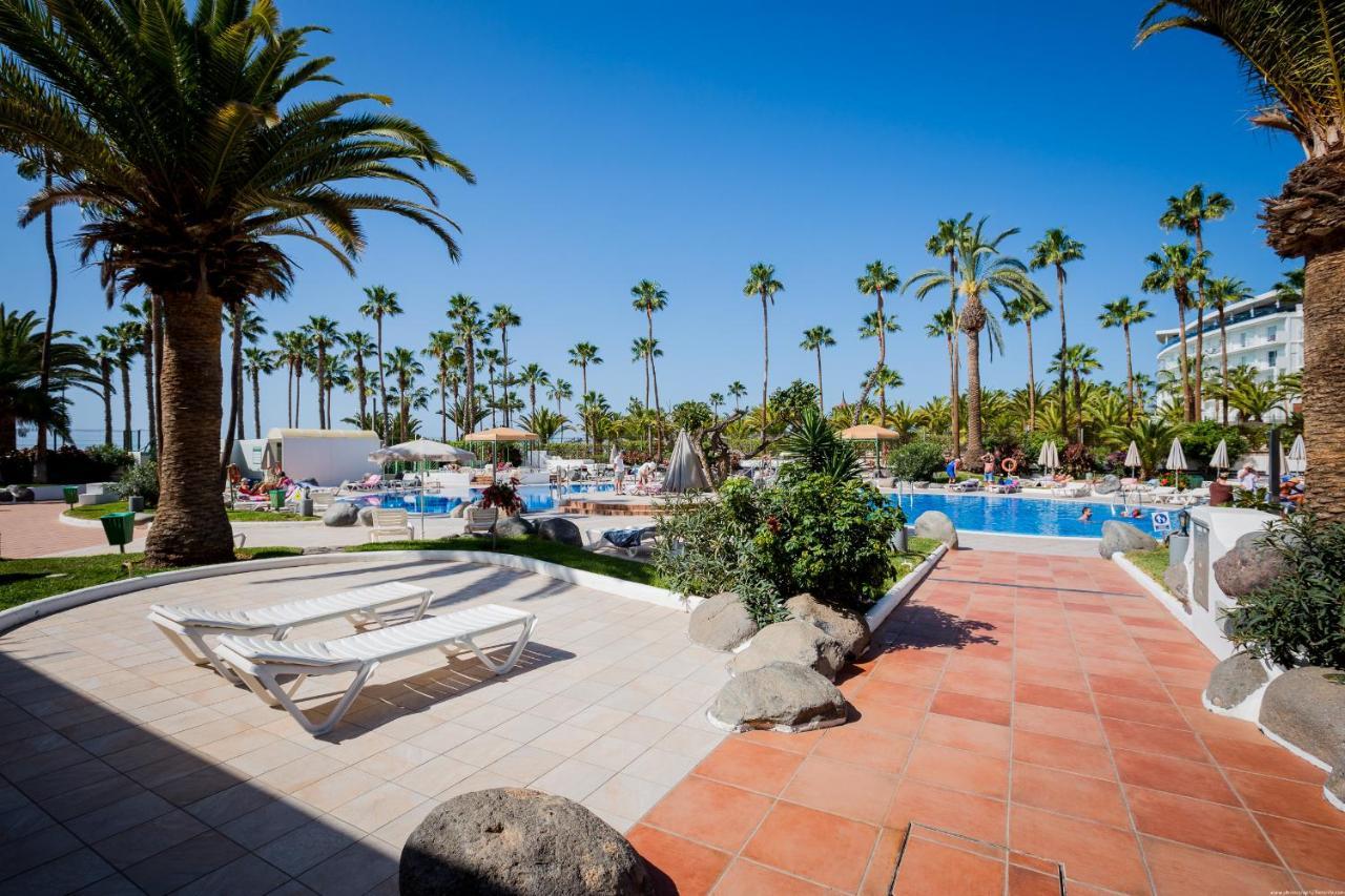 Apartment White - La Caleta Costa Adeje (Tenerife)
