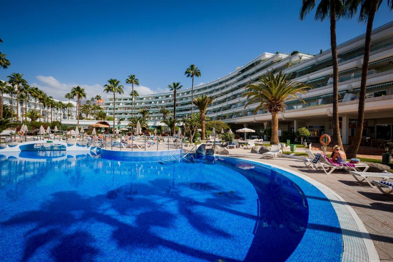Apartment White - La Caleta Costa Adeje (Tenerife)