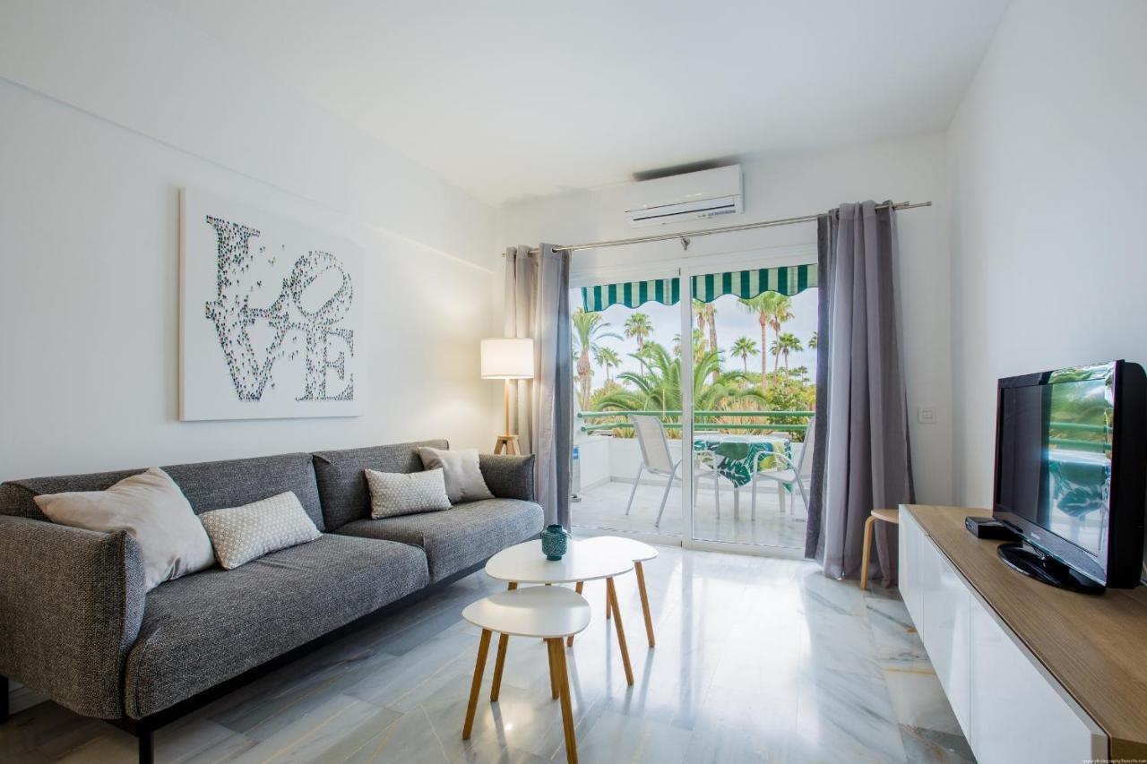 Apartment White - La Caleta *