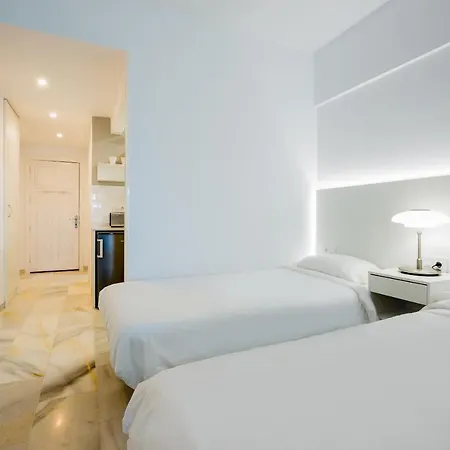 White Studio - La Caleta Costa Adeje  Exterior photo