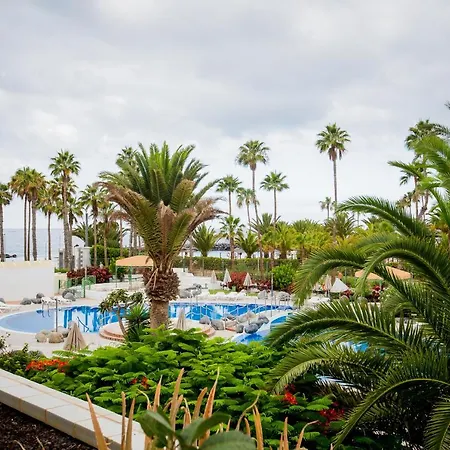 White Studio - La Caleta Costa Adeje  Exterior photo