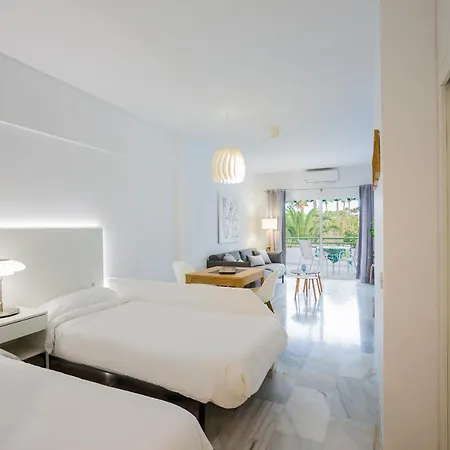 White Studio - La Caleta Costa Adeje  Exterior photo