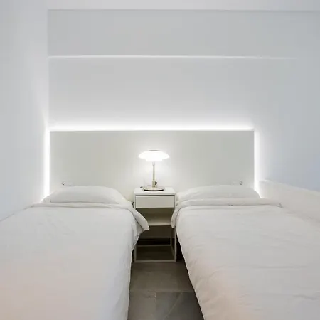 White Studio - La Caleta Costa Adeje  Exterior photo