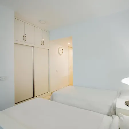 White Studio - La Caleta Costa Adeje  Exterior photo