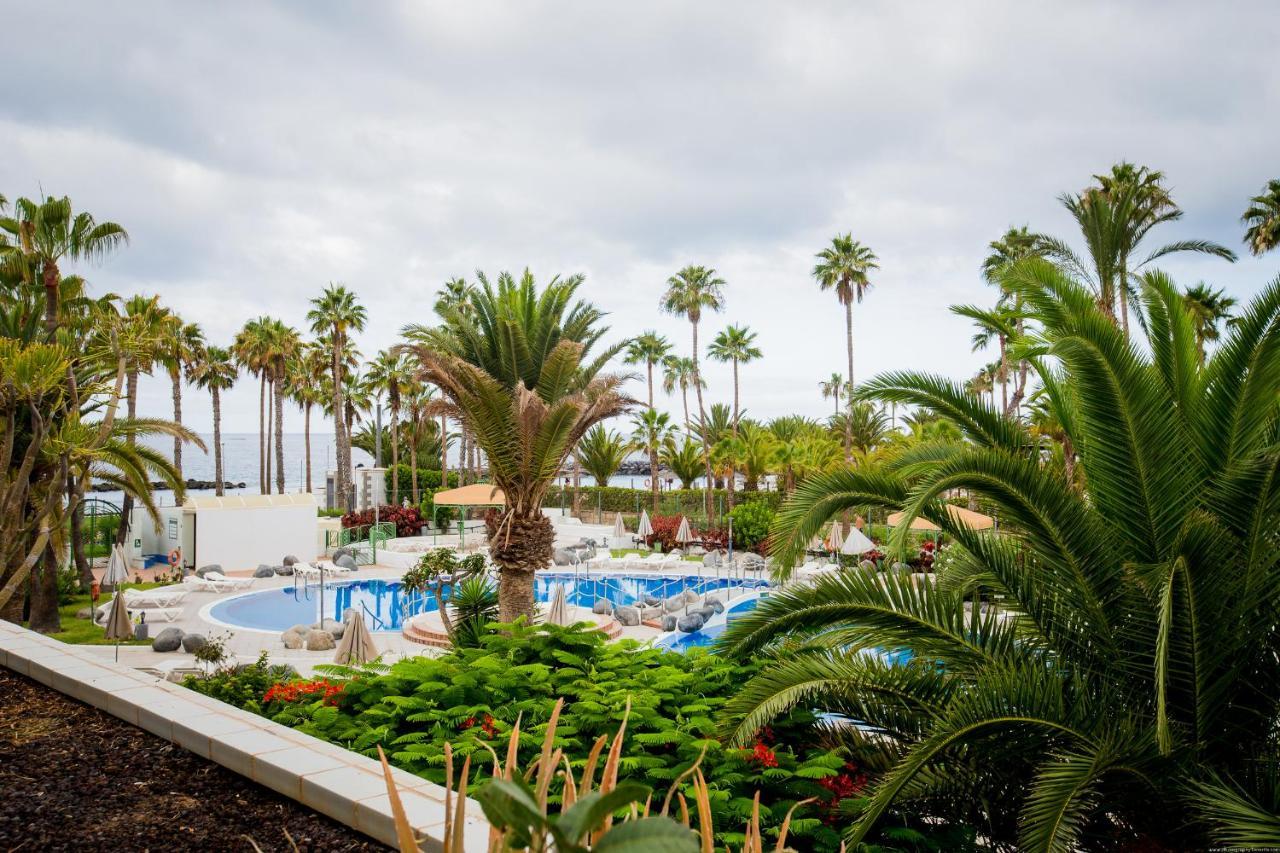 White - La Caleta Appartement *