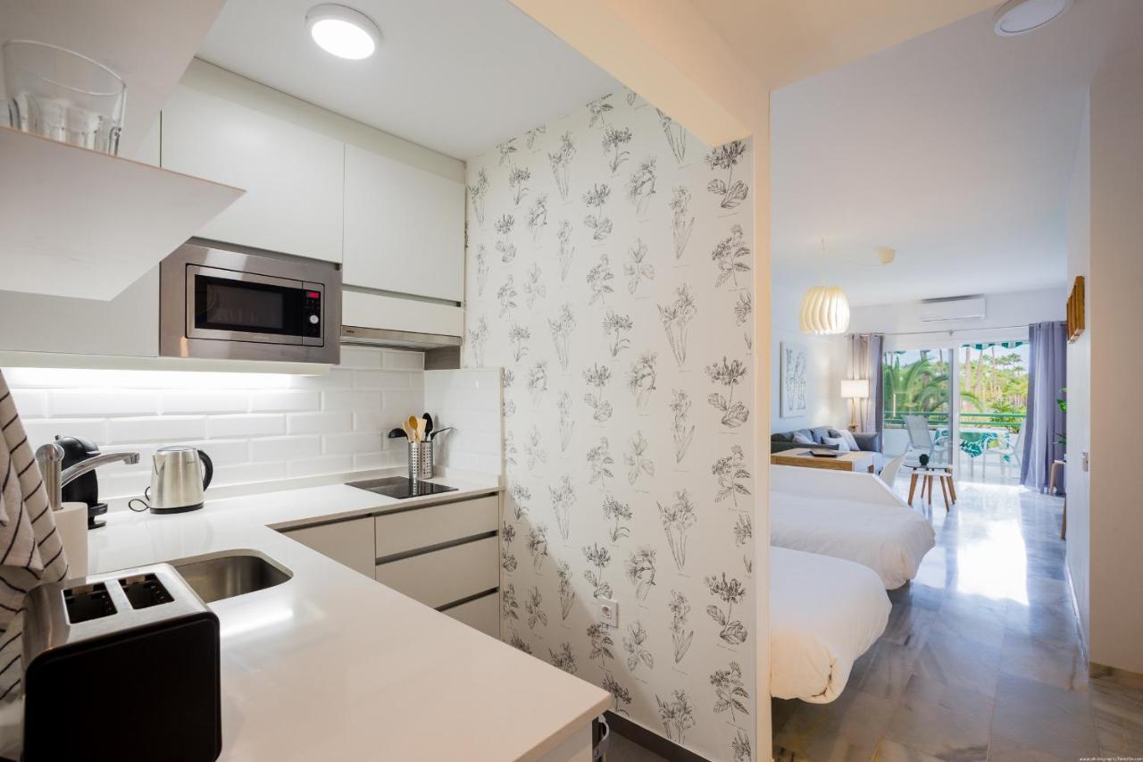 Appartement White - La Caleta