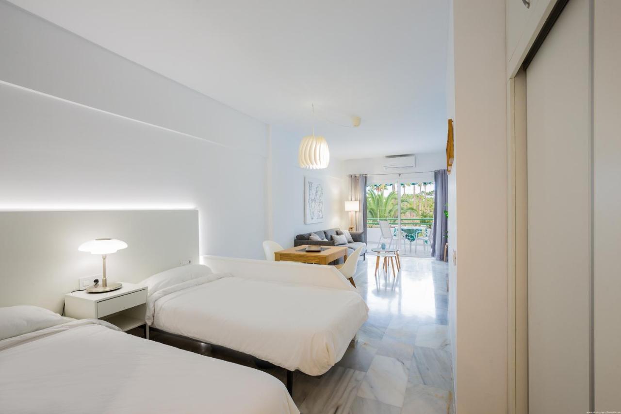 Appartement White - La Caleta