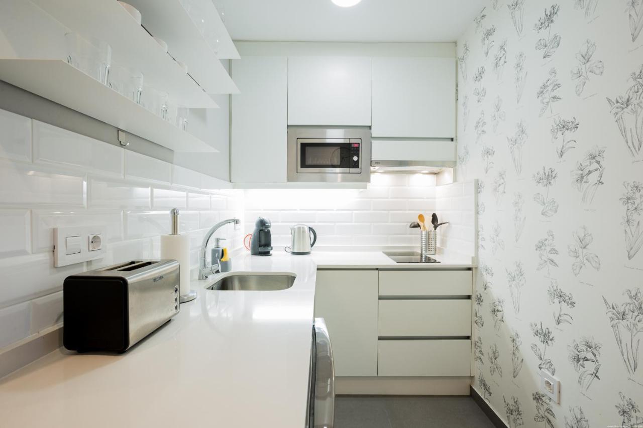 Appartement White - La Caleta Costa Adeje (Tenerife)