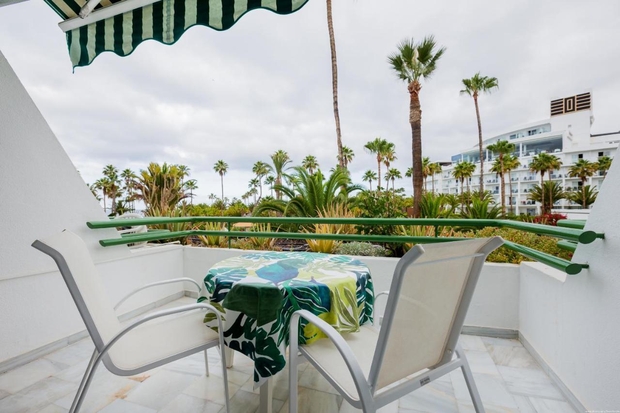 Appartement White - La Caleta