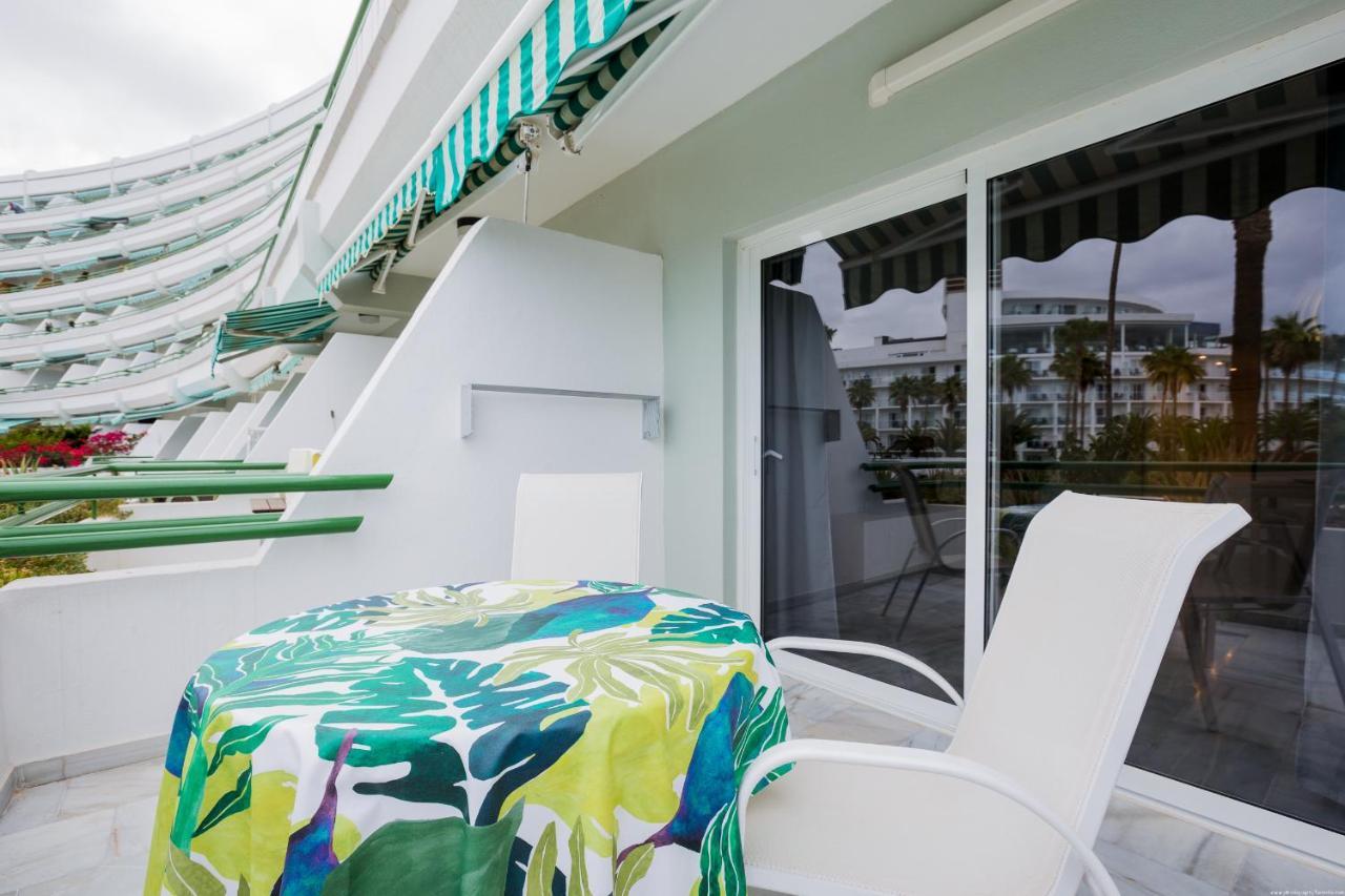Appartement White - La Caleta *
